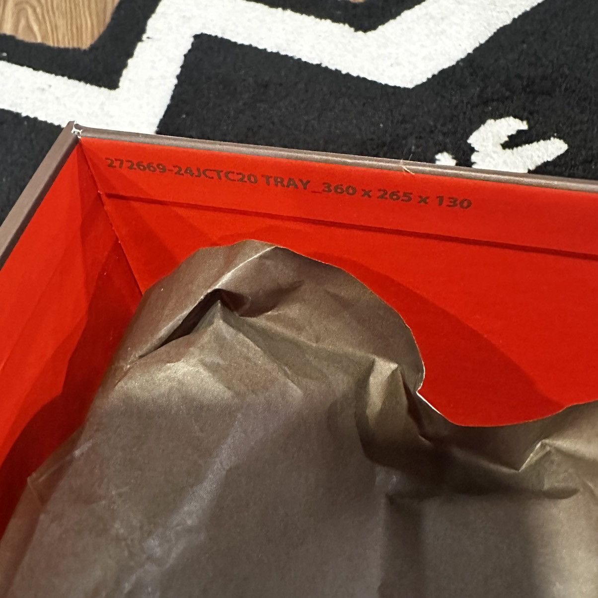 Jordan Brand × Nike × Travis Scott Jordan Jumpman Jack TR Travis Scott Bright Cactus Size US 11 / EU 44 - 14 Thumbnail