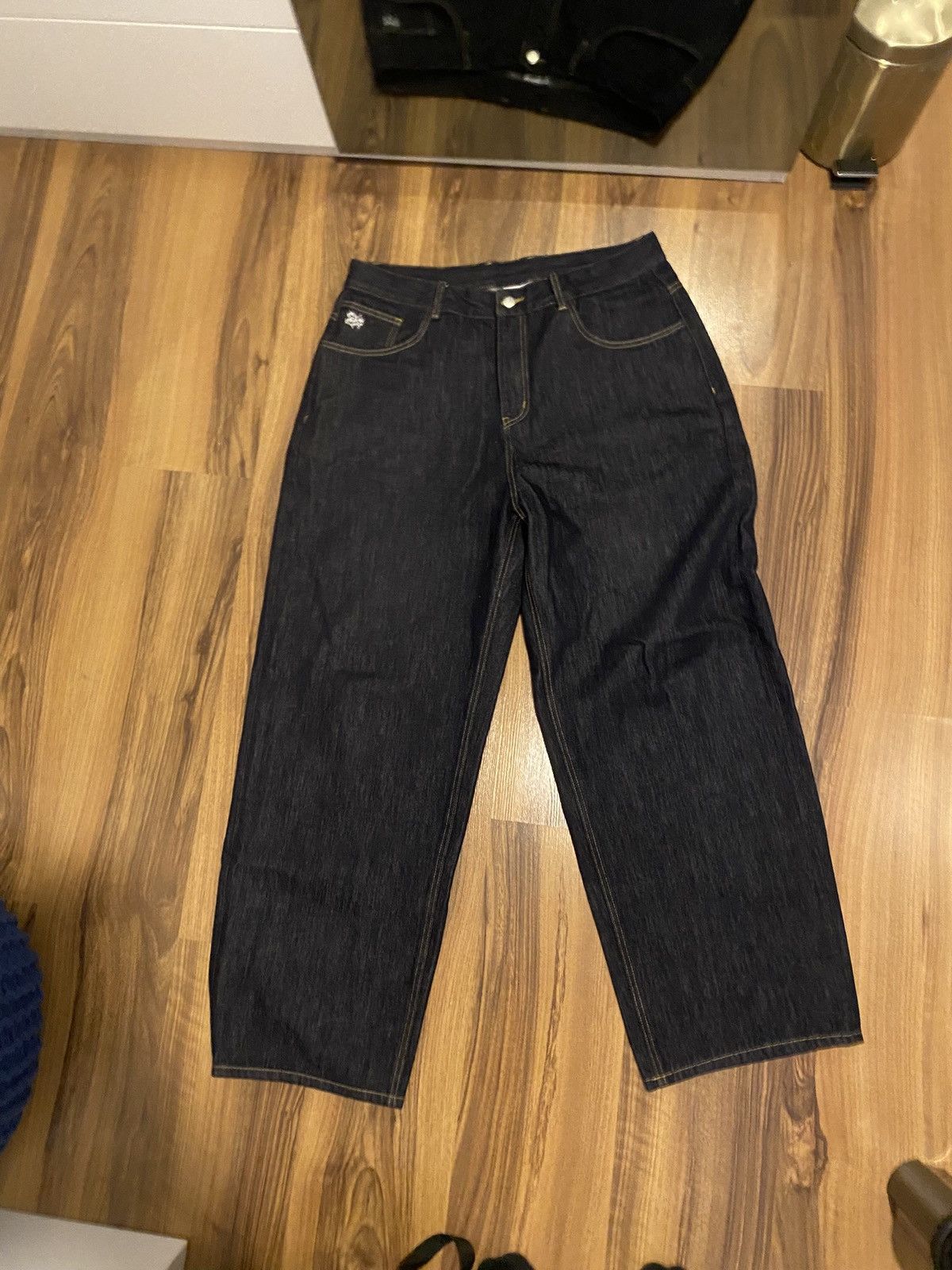 Other Fromszn Japan denim Size US 36 / EU 52 - 2 Thumbnail
