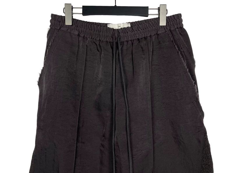 Song For The Mute Song For The Mute patched pant Size US 34 / EU 50 - 3 Thumbnail