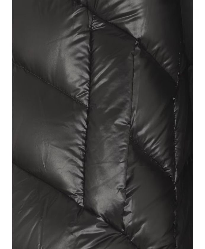 TATRAS o1s22i1n0924 Edela Midi Down Jacket in Black Size L / US 10 / IT 46 - 5 Thumbnail