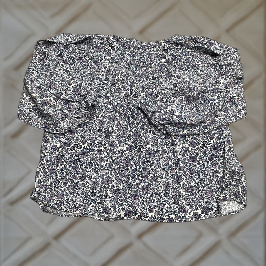 Vintage VINTAGE - No, skip. Size XXL / US 16-18 / IT 52-54 - 1 Thumbnail