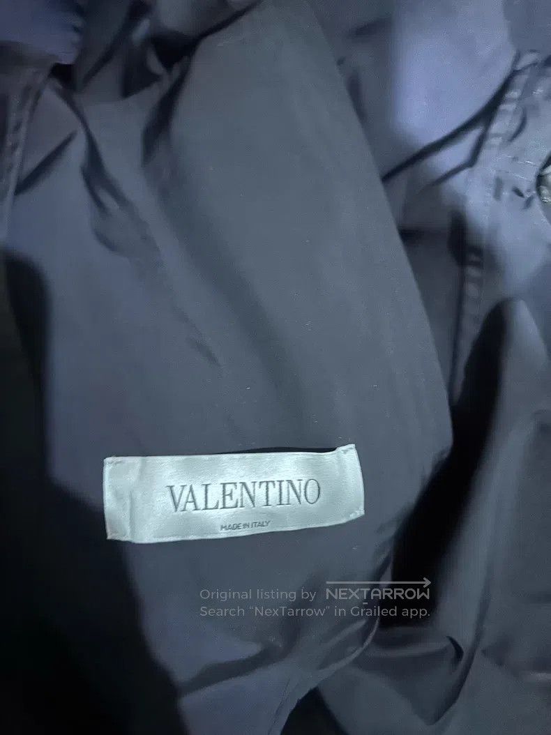 Valentino Valentino jacket Size US S / EU 44-46 / 1 - 3 Thumbnail