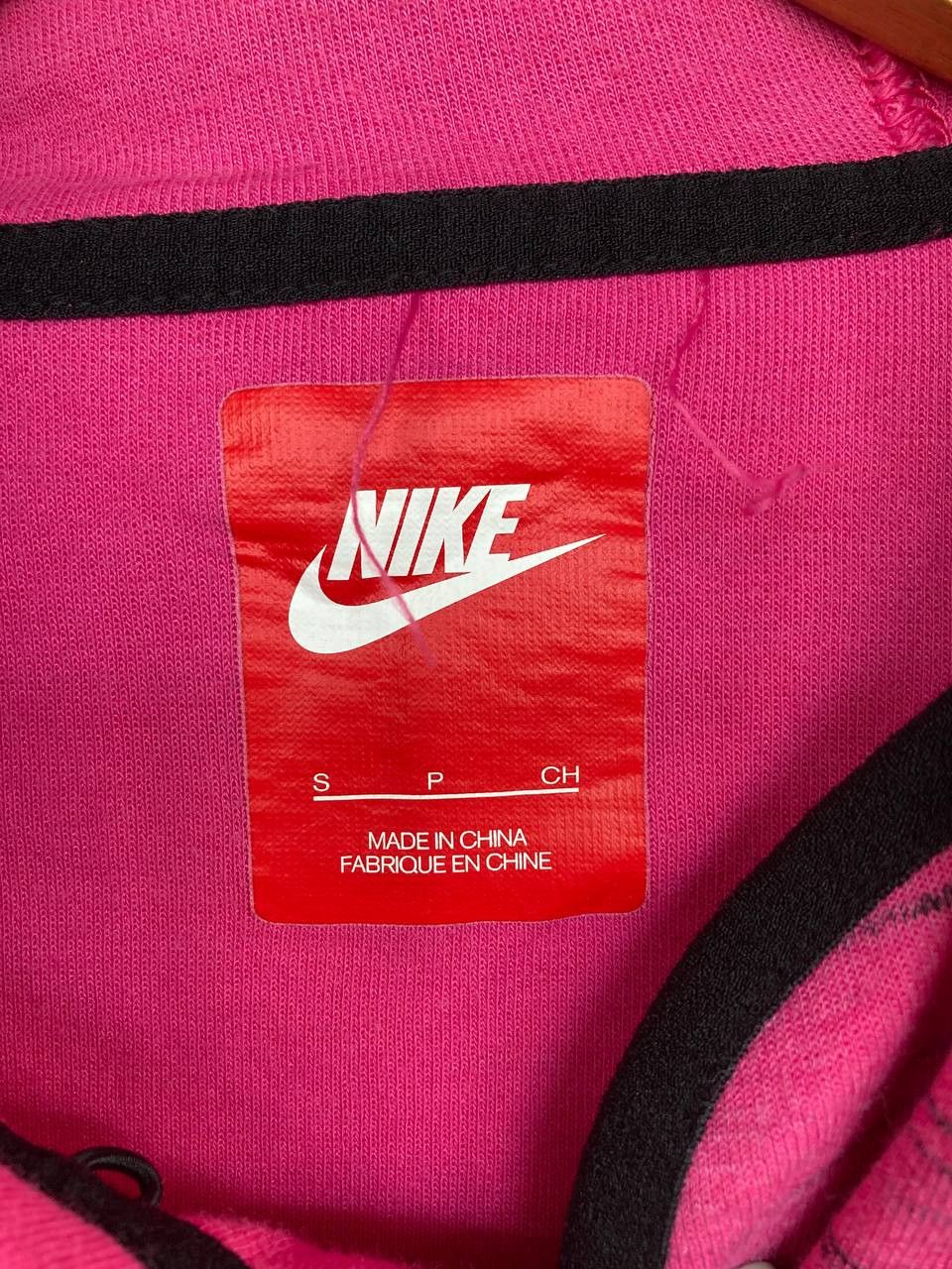 Nike Nike Techfleece Zip Hoodie Size S / US 4 / IT 40 - 7 Thumbnail