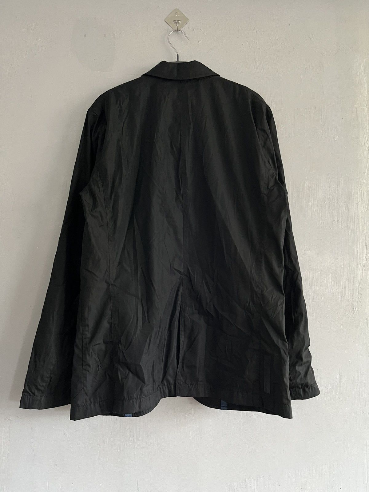 PUMA by hussein chalayan コート DM899 Hussein Chalayan × Puma Puma By Hussein Chalayan Lightweight