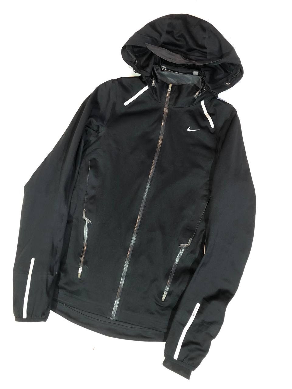 Nike Nike Storm Fit Soft Shell Jacket Black Size US XS / EU 42 / 0 - 3 Thumbnail