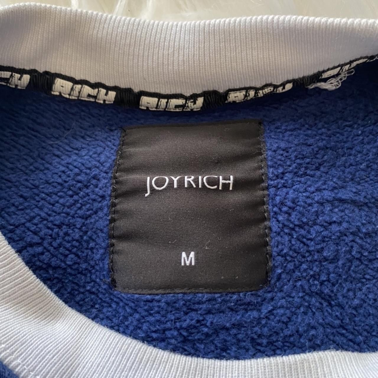 Joyrich Joyrich sweater Size US M / EU 48-50 / 2 - 3 Thumbnail
