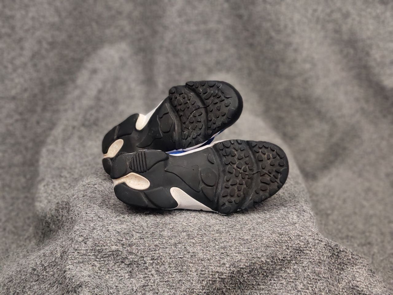 Nike Vintage Nike Air Rift Ninja Swoosh Sneakers Sandals Shoes Size US 7.5 / IT 37.5 - 12 Thumbnail
