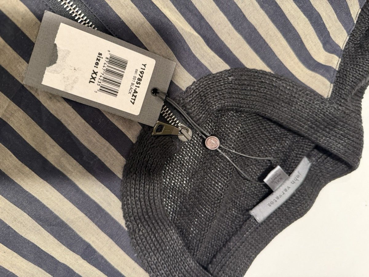 John Varvatos John Varvatos mens cardigan XXL. $1450 Size US XXL / EU 58 / 5 - 5 Thumbnail