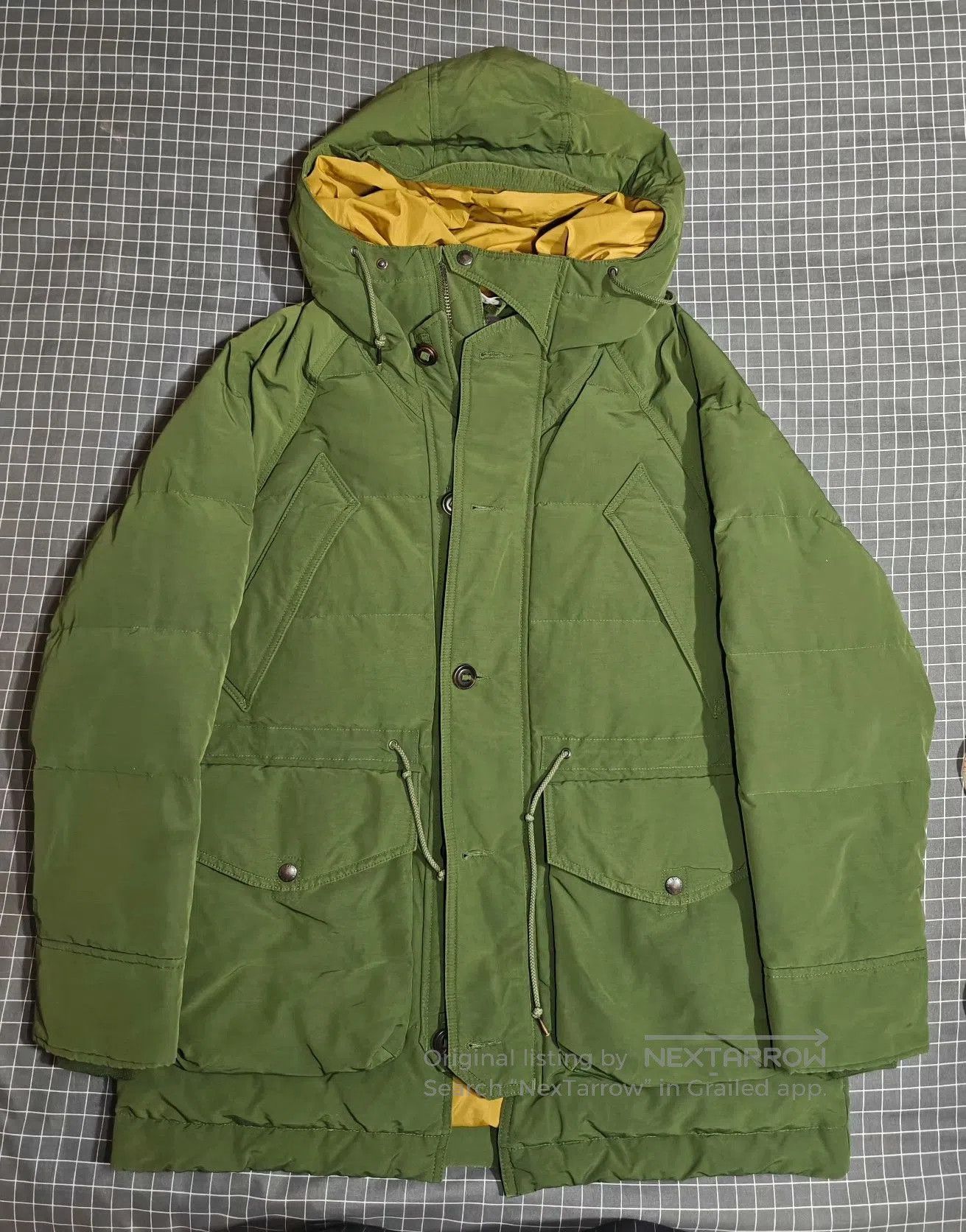 FirstGear RiskRider Military. Size US L / EU 52-54 / 3 - 2 Thumbnail