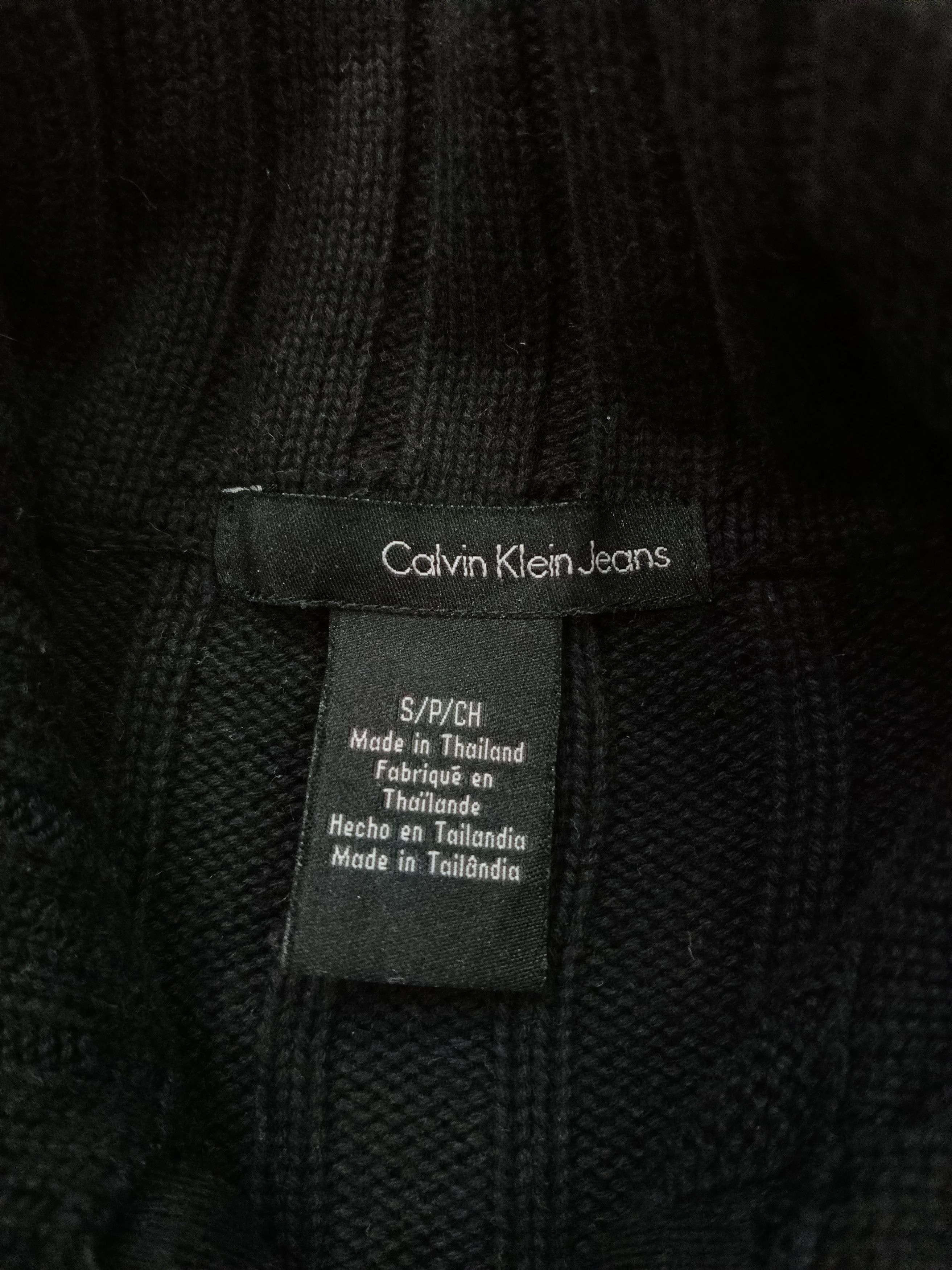 Calvin Klein Calvin Klein Sweater Size US S / EU 44-46 / 1 - 7 Thumbnail