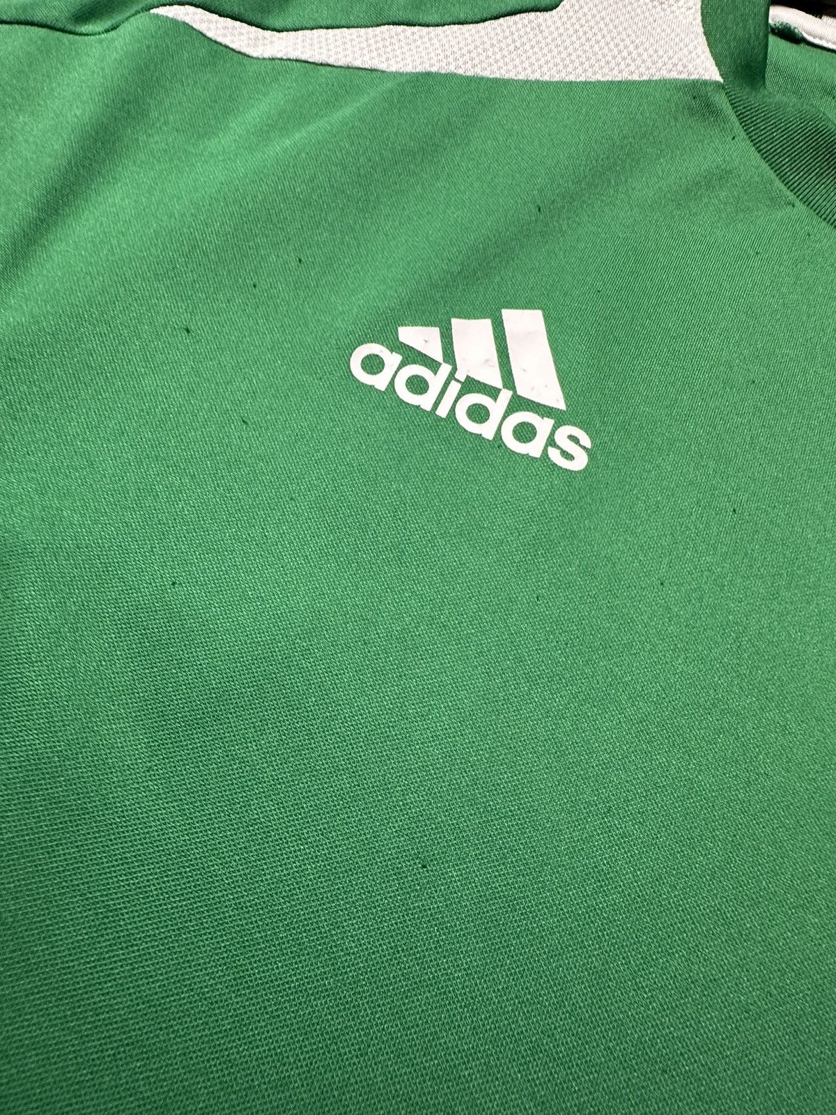 Vintage Vintage Deutschland soccer jersey Germany size M Size US M / EU 48-50 / 2 - 6 Thumbnail