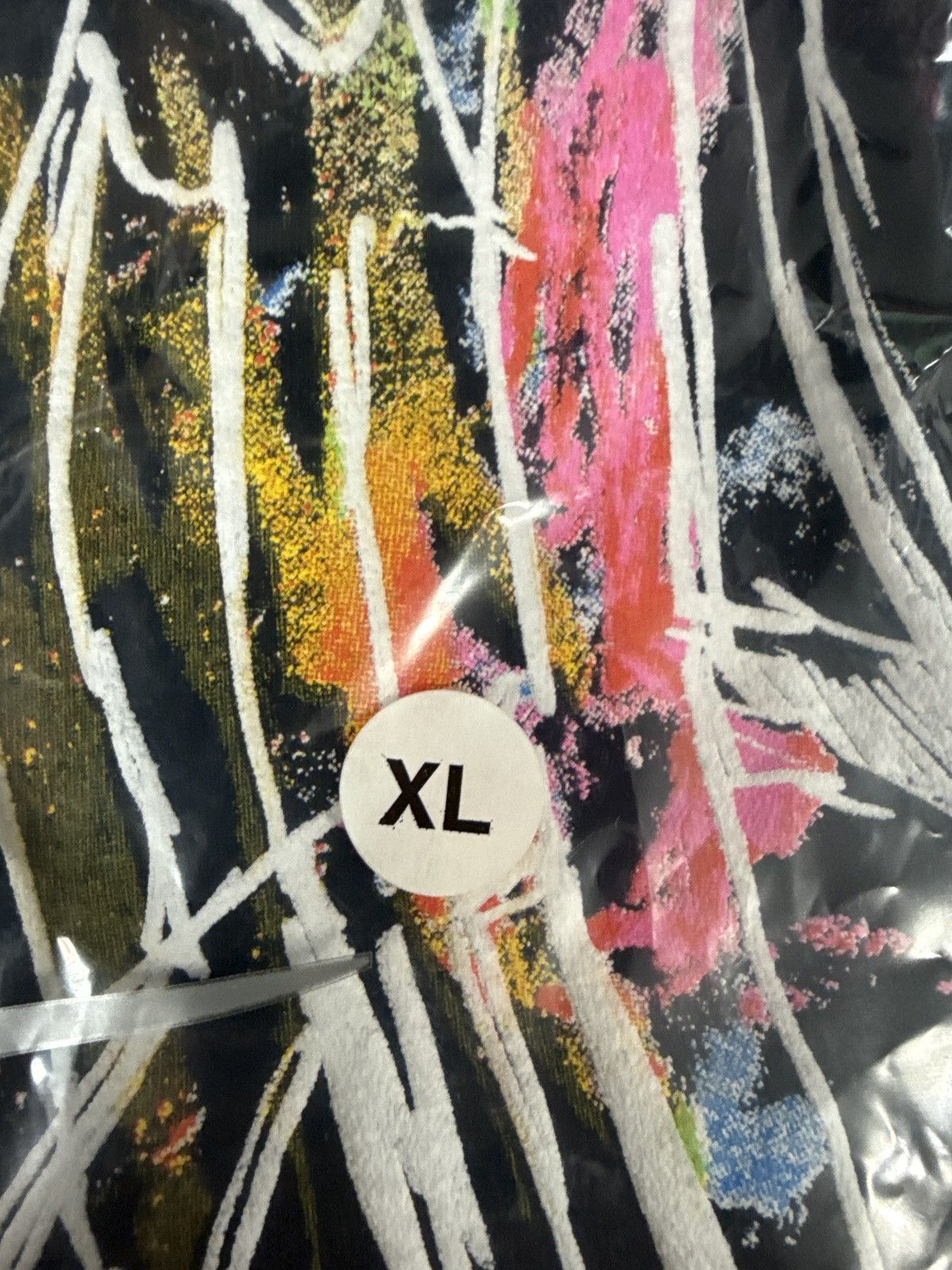 Revenge Revenge X Lil Durk tee Size US XL / EU 56 / 4 - 2 Thumbnail