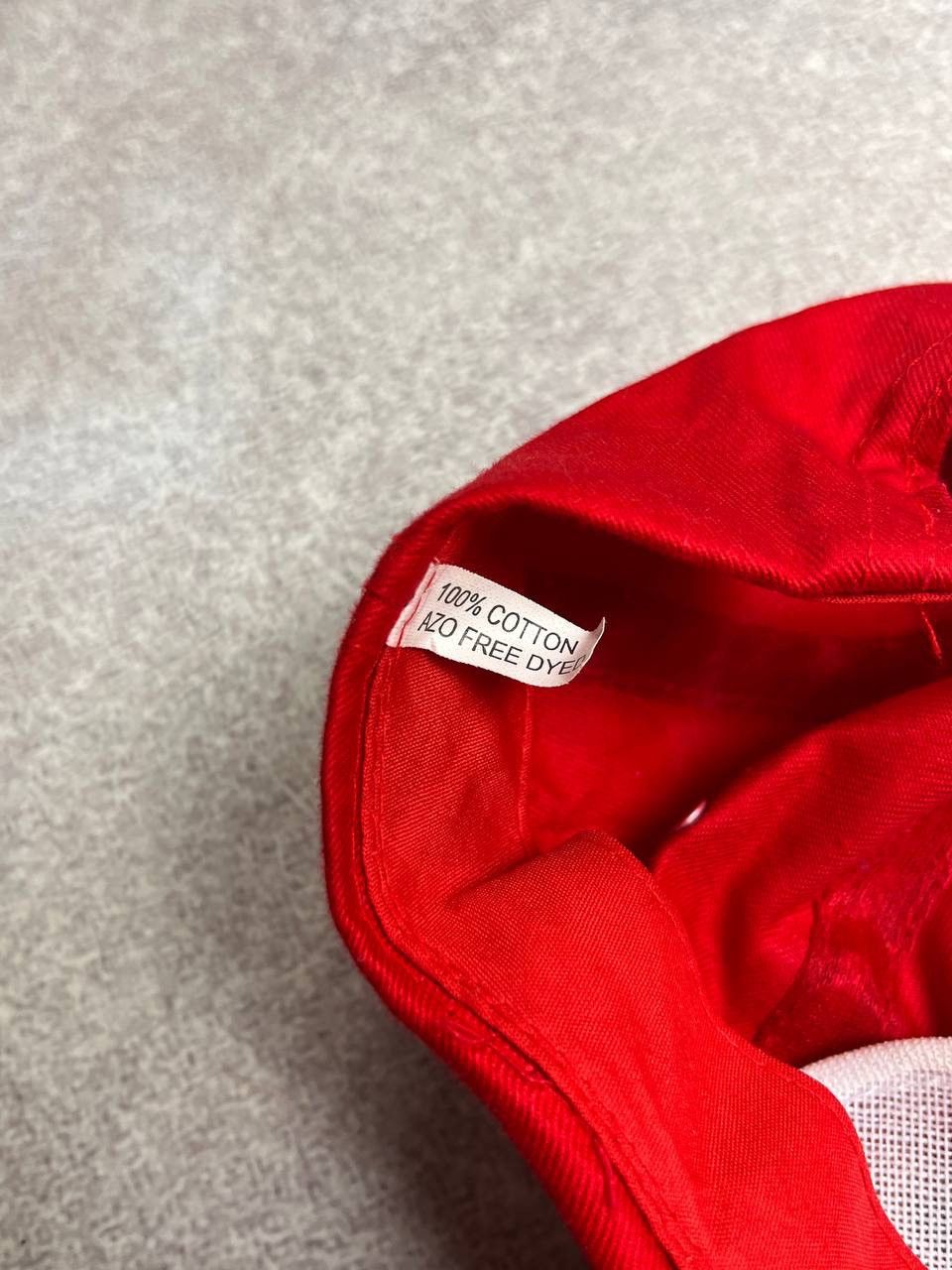 Marlboro × Vintage Vintage 90's Marlboro F-1 World Champion Team Cap Y2K Size ONE SIZE - 5 Thumbnail