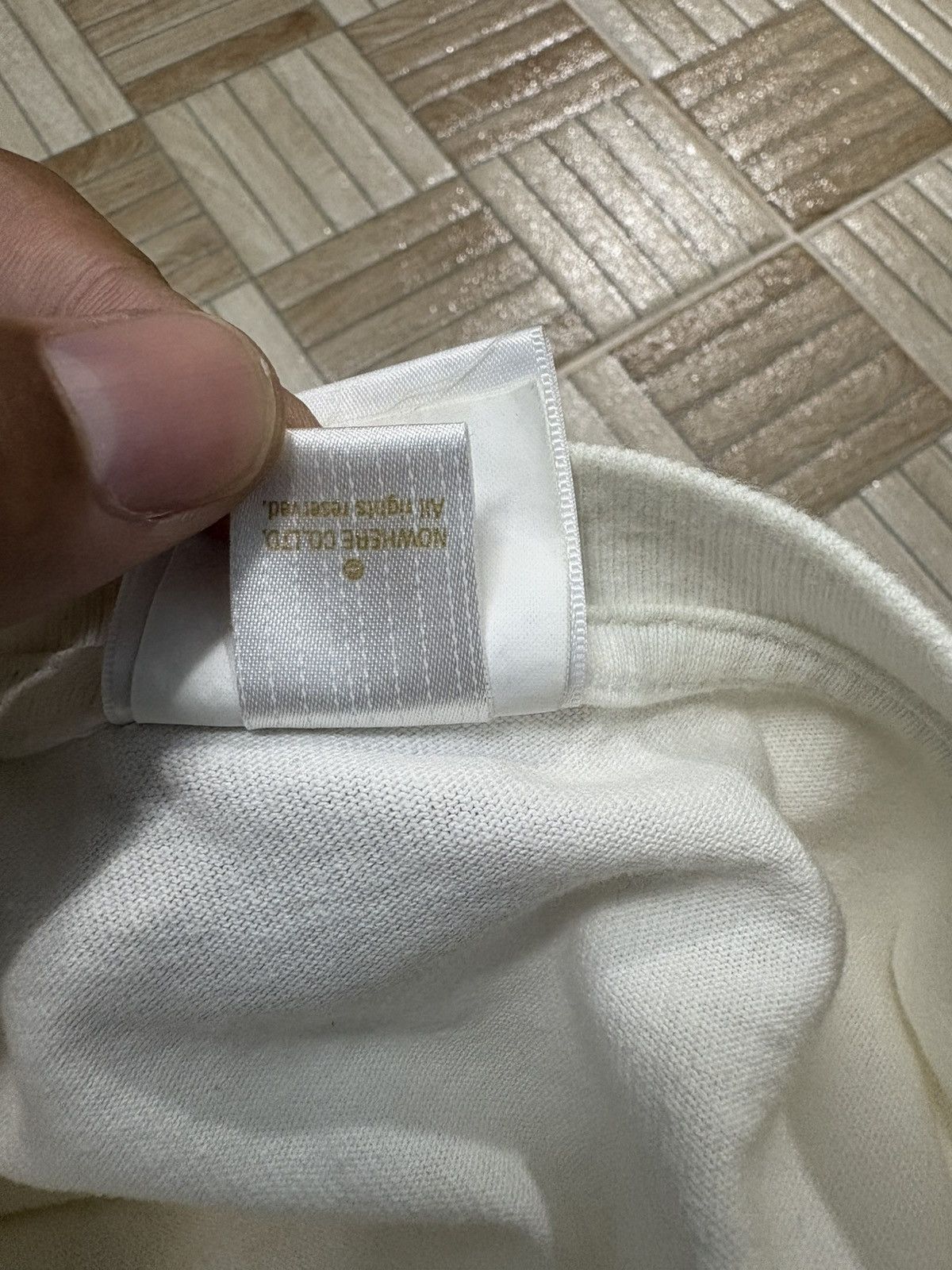Bape Bape x Pirate Box Size US L / EU 52-54 / 3 - 7 Thumbnail