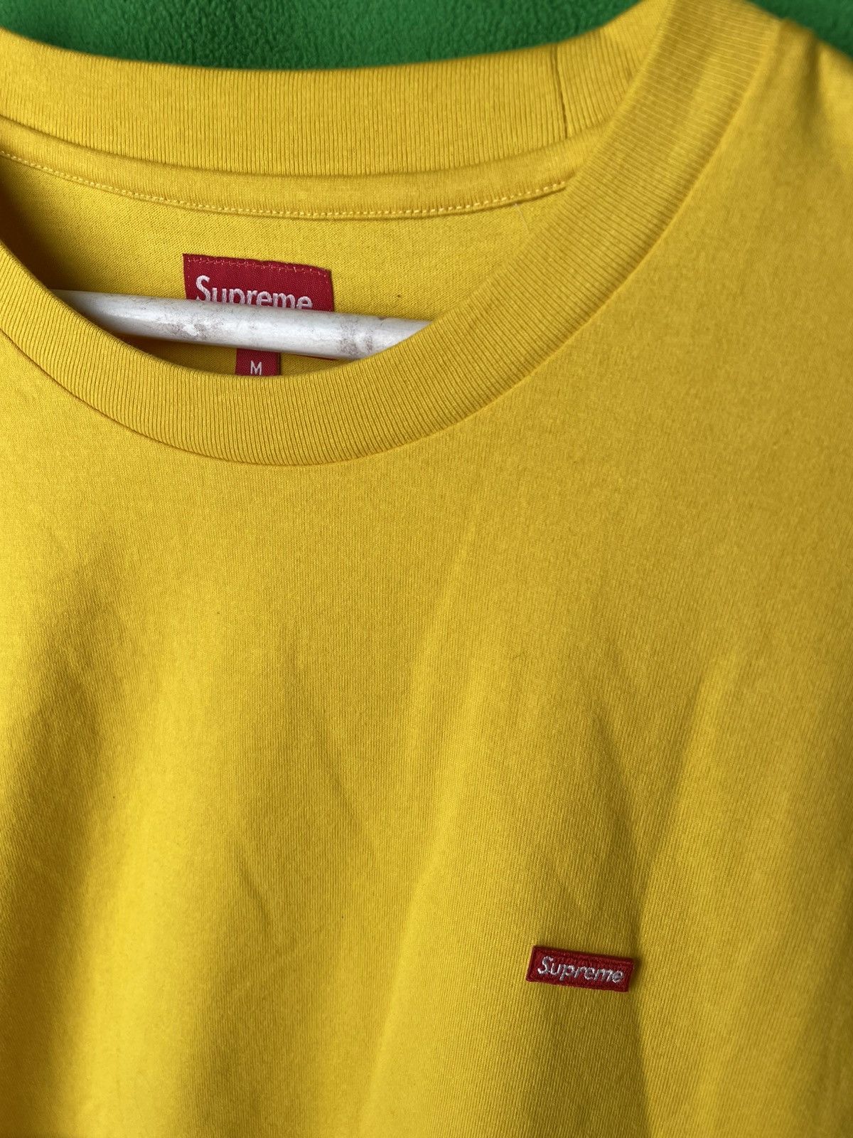 Supreme Supreme Long Sleeve medium Size US M / EU 48-50 / 2 - 6 Thumbnail