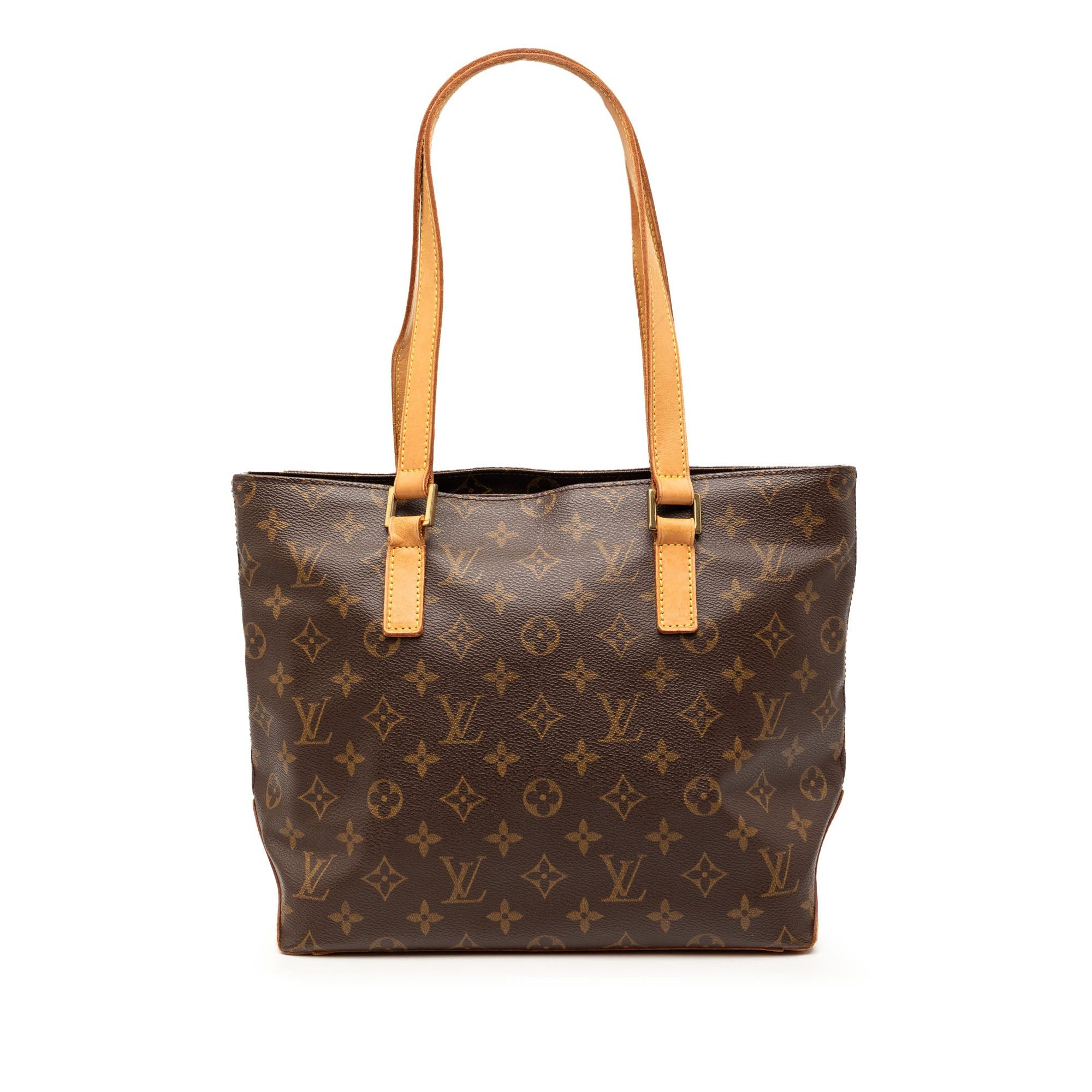 Louis Vuitton Monogram Cabas Piano Size ONE SIZE - 1 Thumbnail