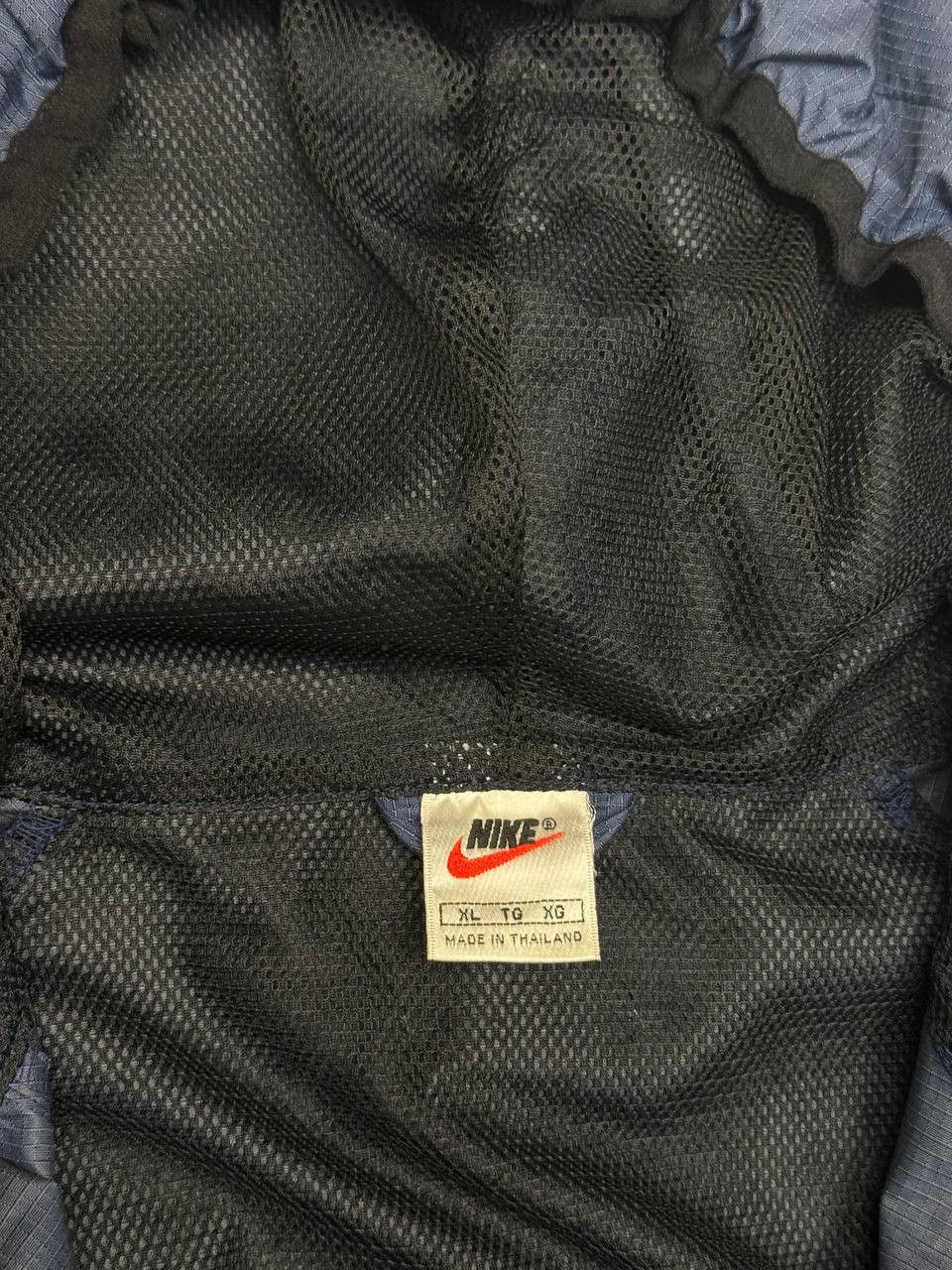 Nike NIKE VINTAGE ANORAK JACKET XLARGE Size US XL / EU 56 / 4 - 6 Thumbnail