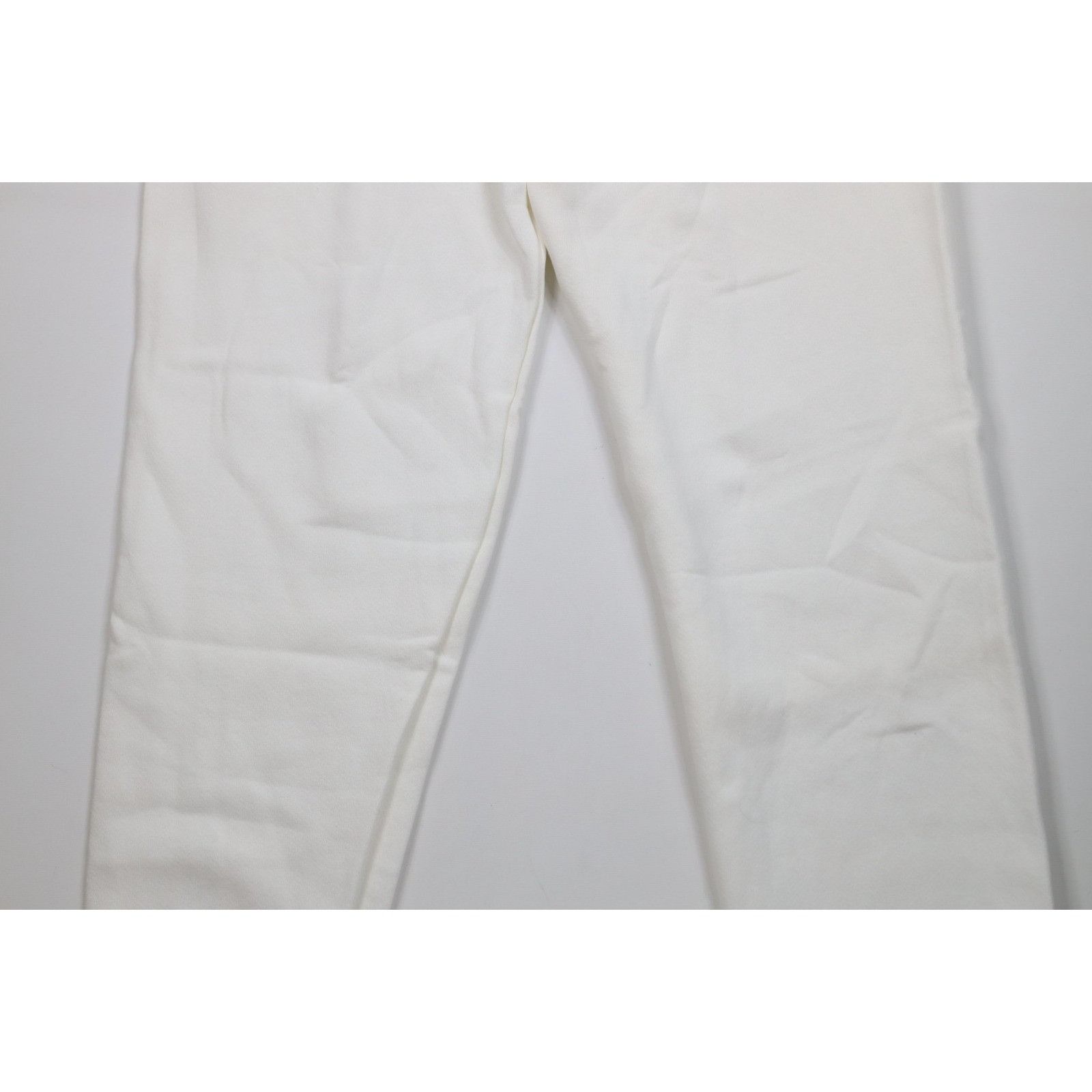 Adidas Deadstock Vintage 90s Adidas Heavy Sweatpants Joggers Size US 36 / EU 52 - 3 Thumbnail