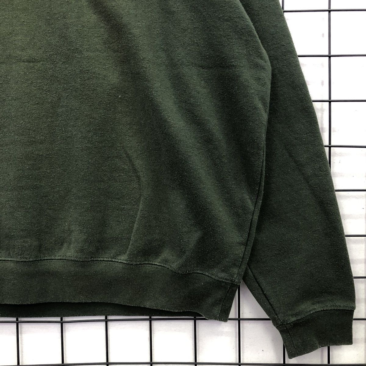Japanese Brand Freak Store Patches Design Backhitt Sweatshirt Size US S / EU 44-46 / 1 - 8 Thumbnail