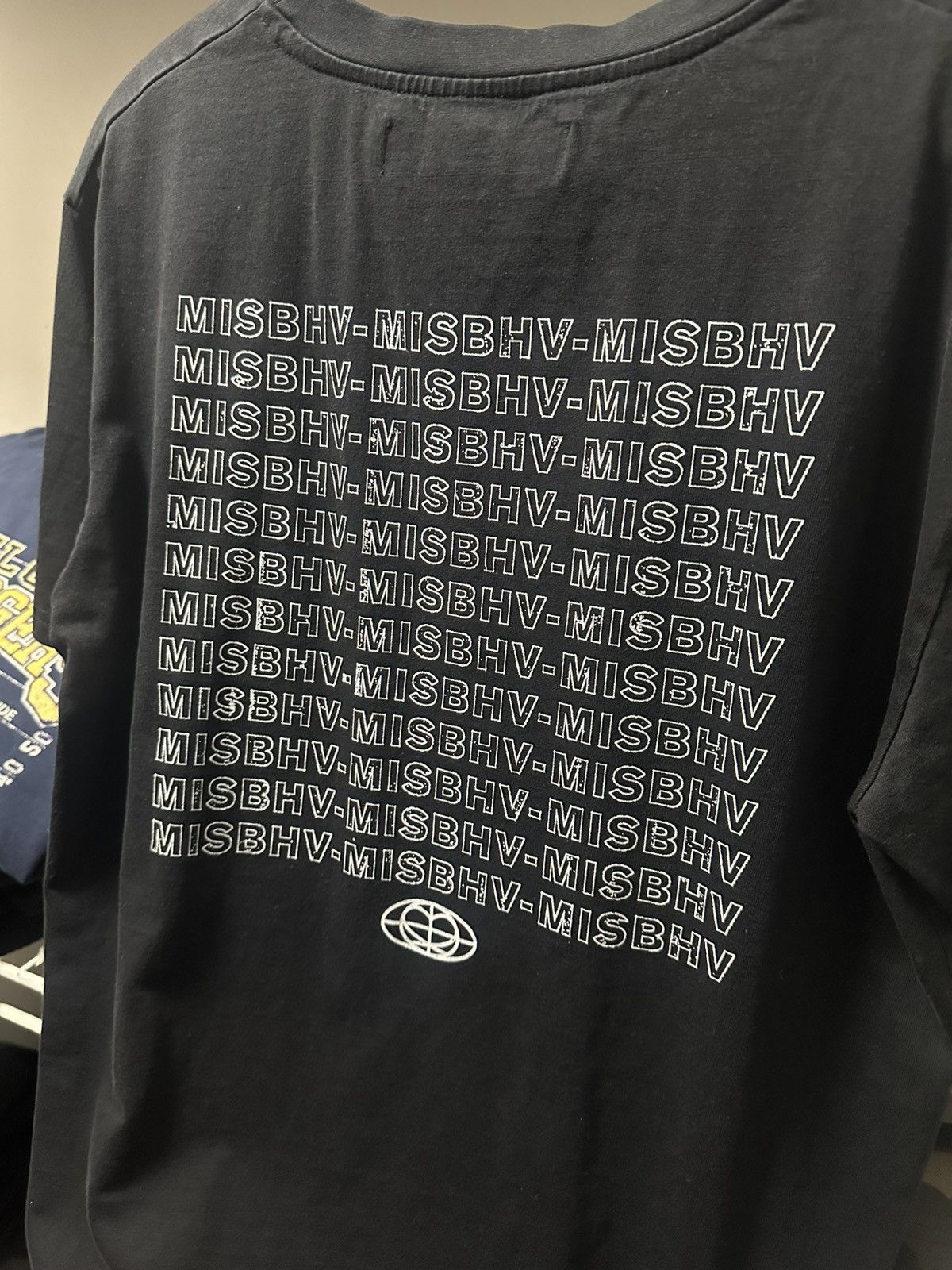 Misbhv MISBHV Shibuya Tee Size US L / EU 52-54 / 3 - 6 Thumbnail