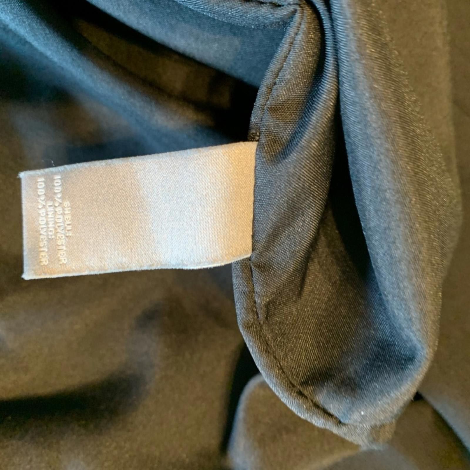 Neiman Marcus Neiman Marcus Dress Ruffle Cap Sleeves Size L / US 10 / IT 46 - 4 Thumbnail
