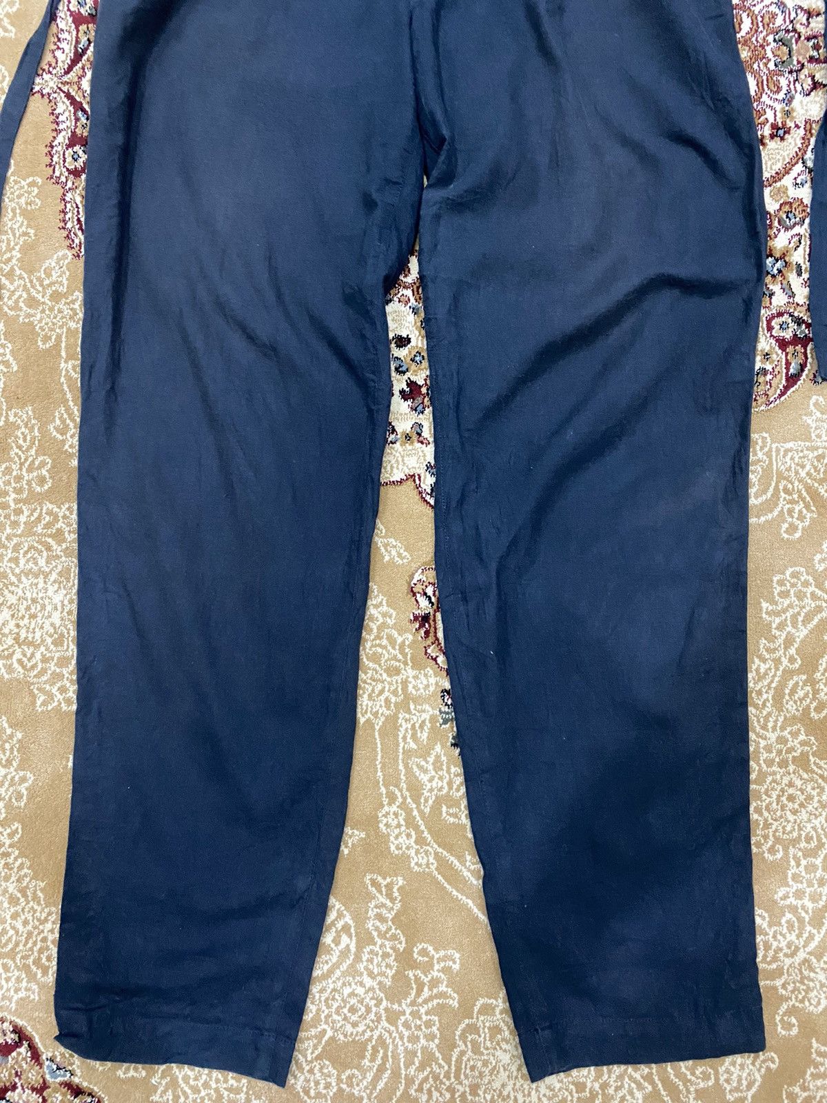 Helmut Lang Helmut Lang Casual Pant Size US 32 / EU 48 - 5 Thumbnail