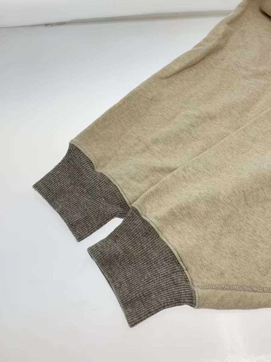 Kapital State Piano Boxy Sweatshirt Size US L / EU 52-54 / 3 - 3 Thumbnail