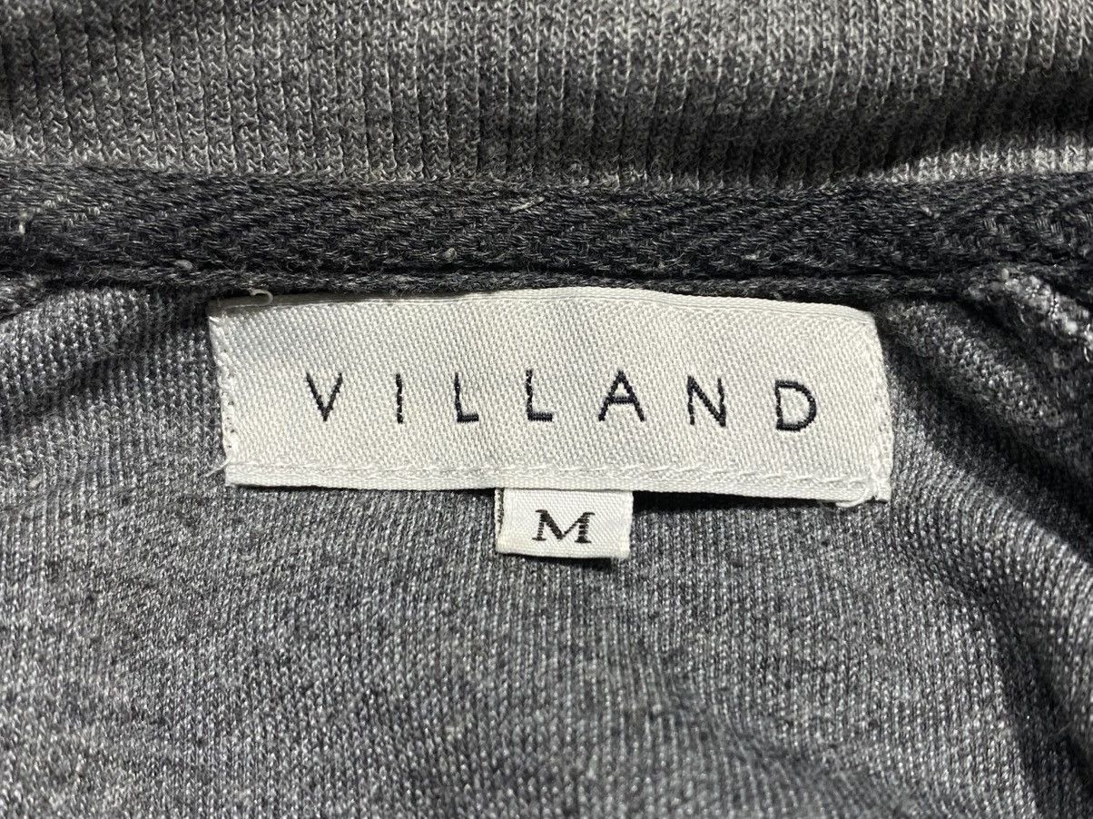 VILLAND Villand Sweater Size US M / EU 48-50 / 2 - 7 Thumbnail