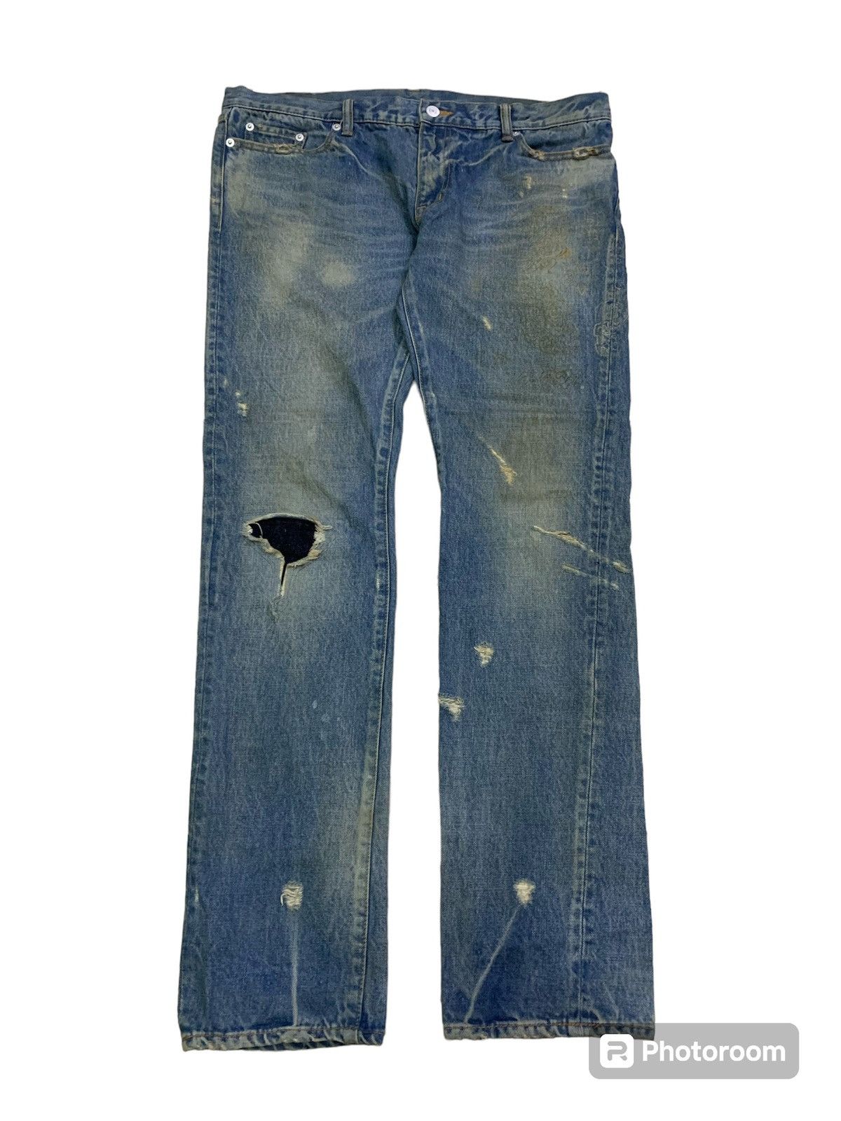 Men's Swagger Denim | Grailed