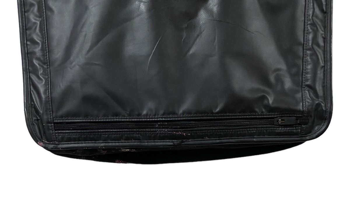 Porter Briefcase Pvc Bussiness Bag