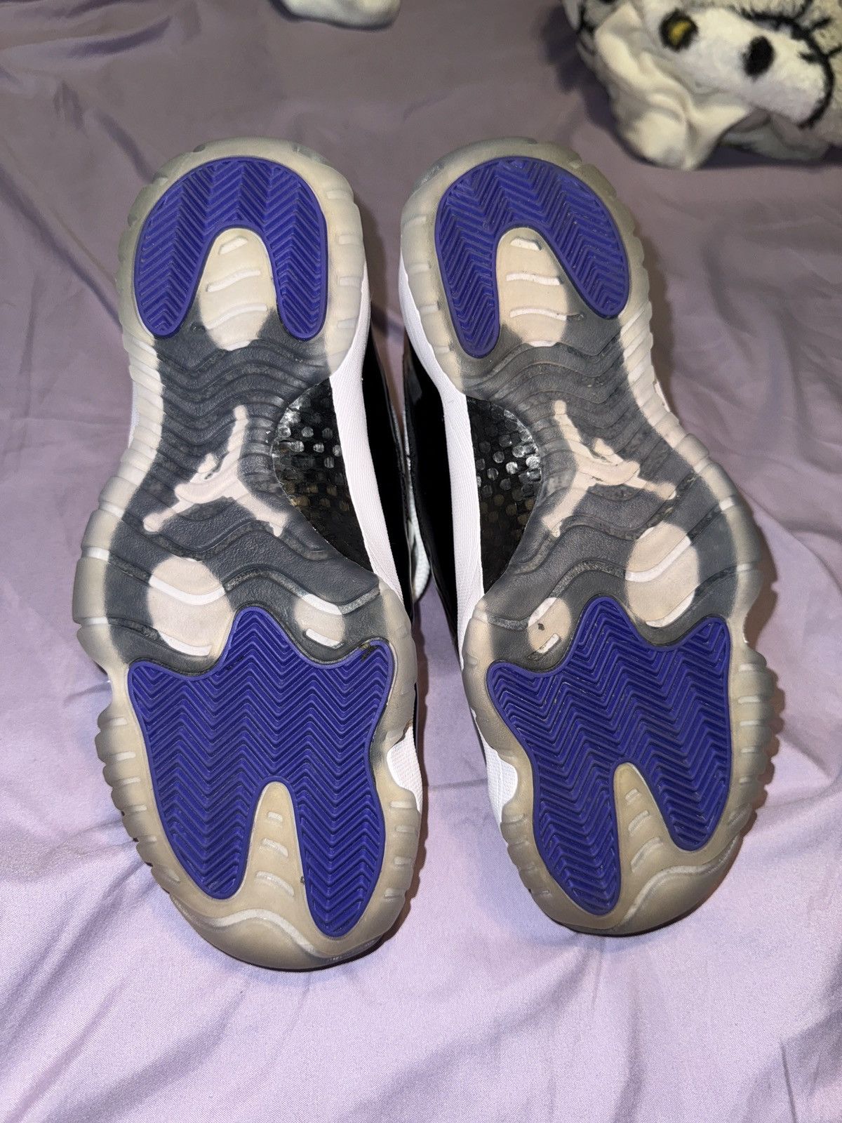 Jordan Brand Jordan Concord (2018) Size US 8.5 / EU 41-42 - 5 Thumbnail