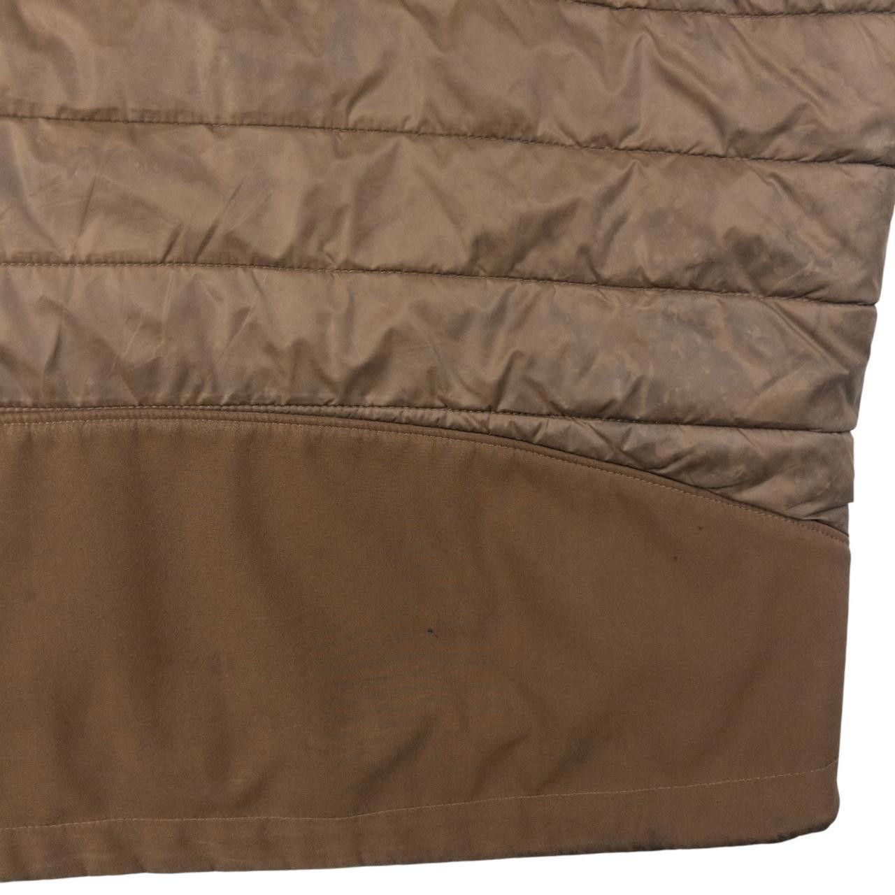 Designer Vintage CP Company Goggle Hood Puffer Gilet Size M Size US M / EU 48-50 / 2 - 8 Thumbnail