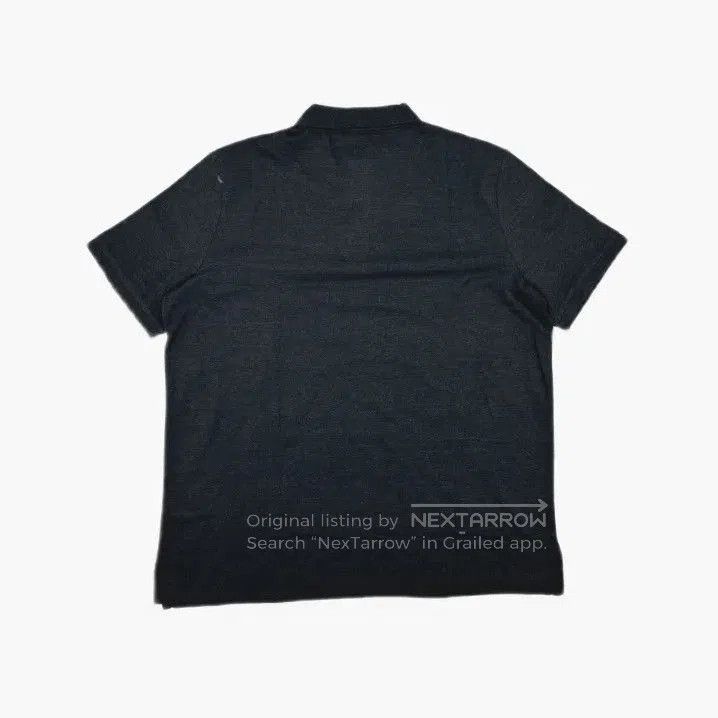 Polo Ralph Lauren Polo Ralph Lauren Logo Embroidered Short Sleeve Polo. Size US XL / EU 56 / 4 - 3 Thumbnail
