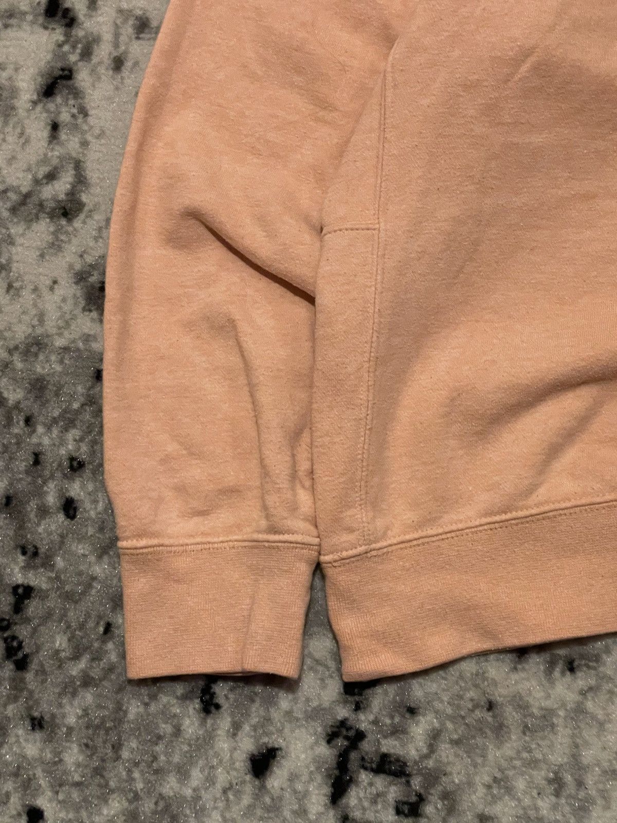 Nike × Vintage Nike Sweatshirt Move to Zero Streetwear New Collection S Size S / US 4 / IT 40 - 4 Thumbnail