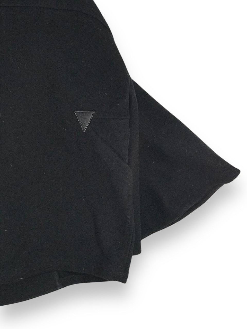 Kapital All black kapital punk coat design Size US M / EU 48-50 / 2 - 16 Thumbnail