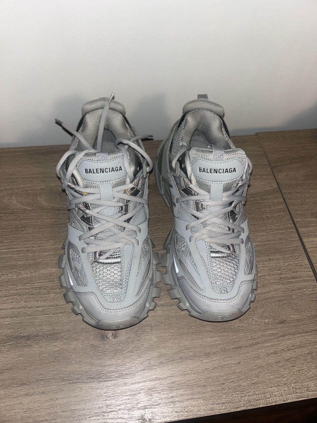 Balenciaga Balenciaga Track sneakers Size US 8 / IT 38 - 5 Thumbnail