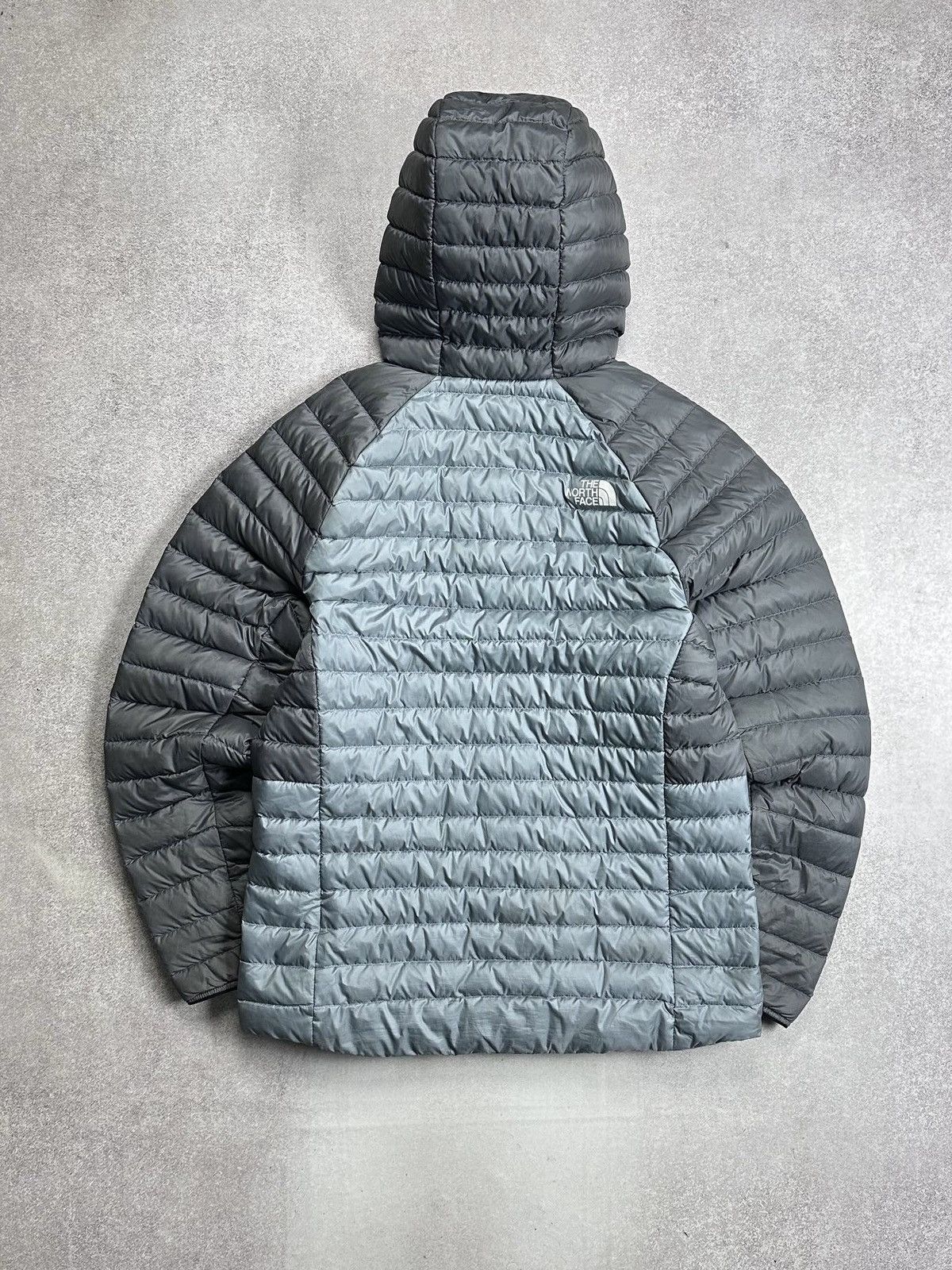 The North Face Vintage The North Face Down Goose Puffer Jacket M Size US M / EU 48-50 / 2 - 5 Thumbnail