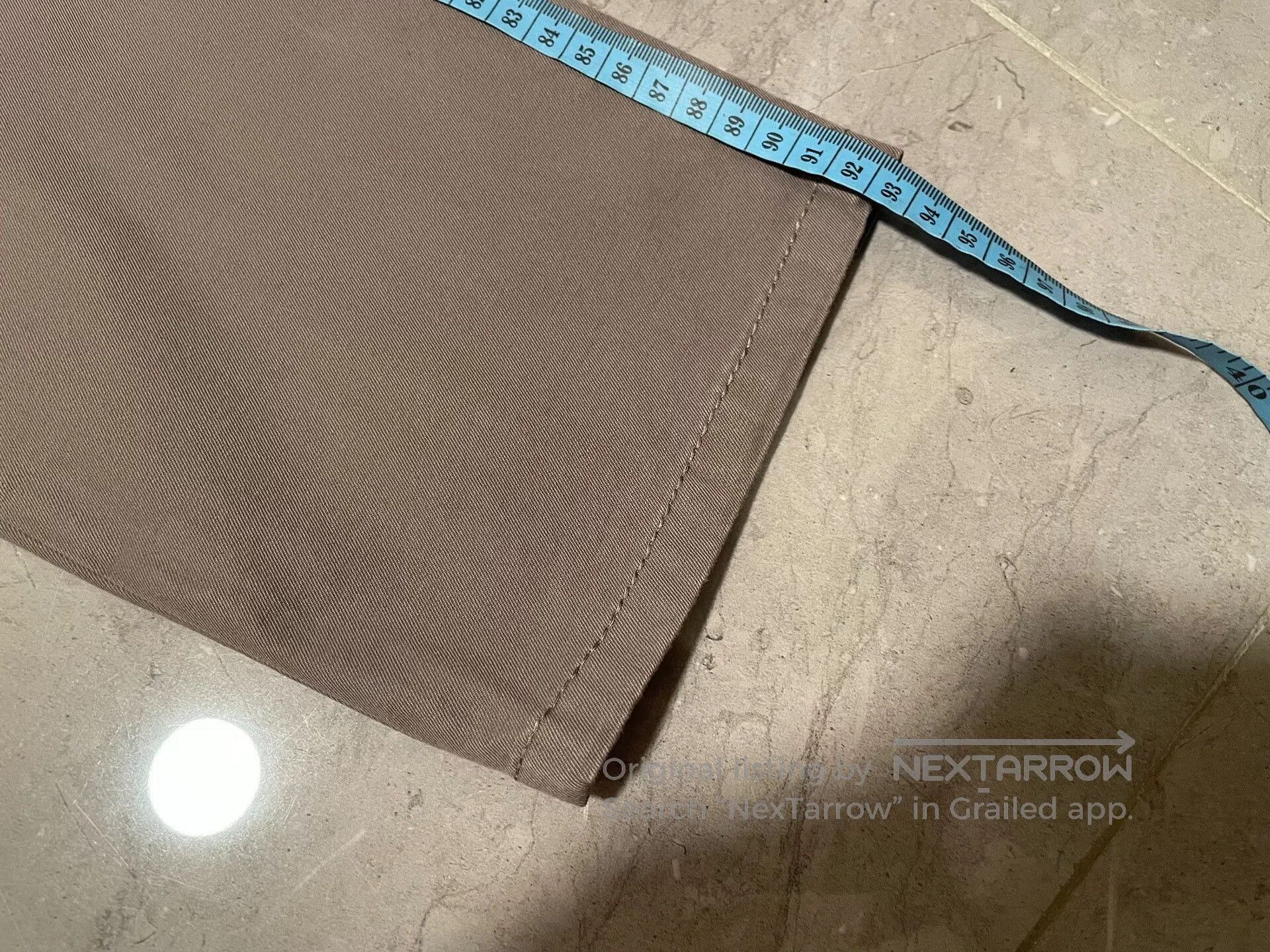 Other Brunello Cucinelli Men's Casual Pants. Size US 32 / EU 48 - 8 Thumbnail