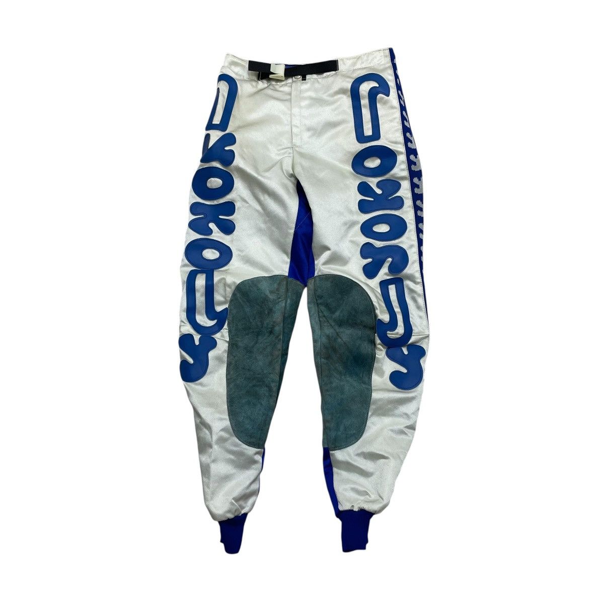 Yamaha 💥Vintage Yoko Motocross Pant Size US 28 / EU 44 - 1 Thumbnail