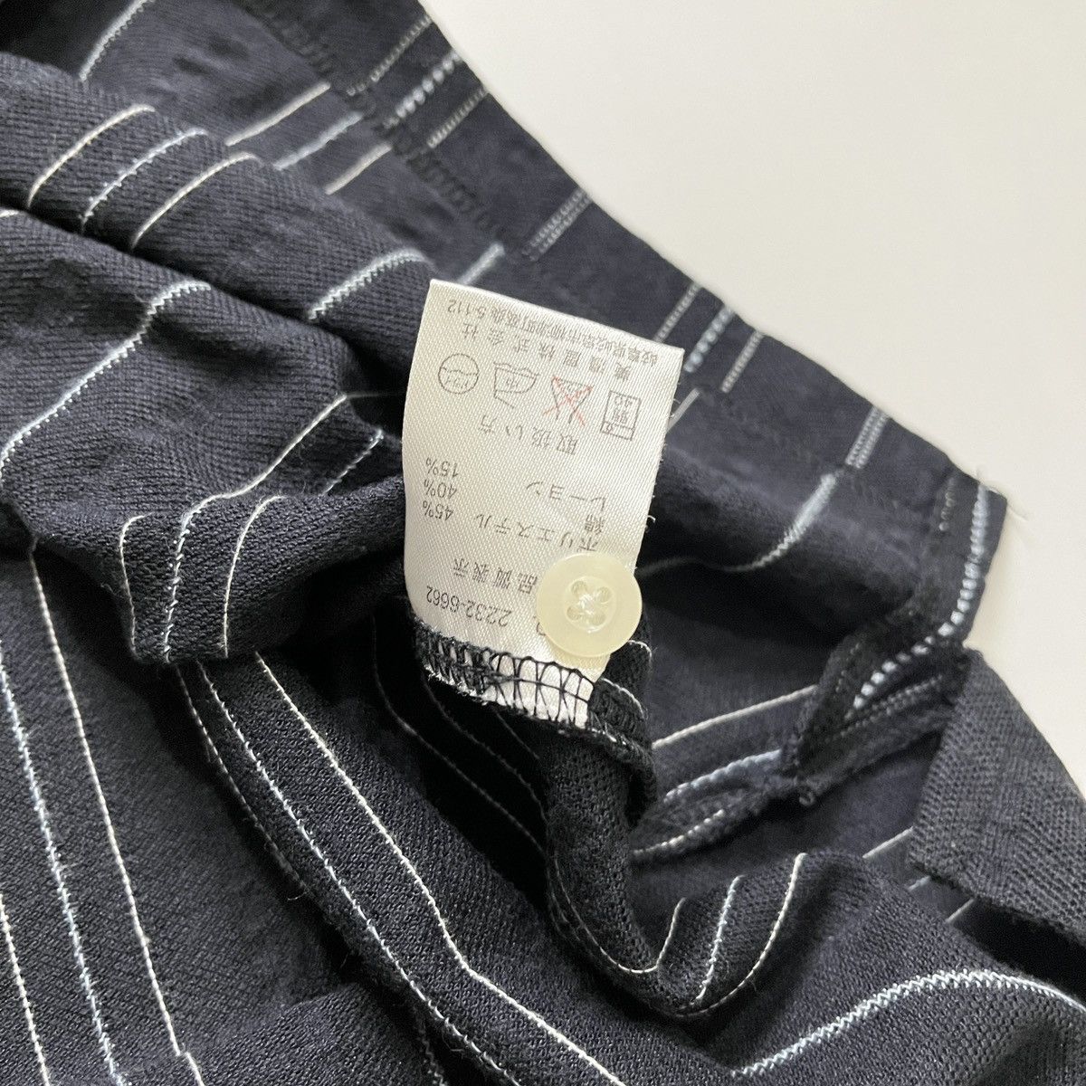 Kansai Yamamoto Polos Kansai Yamamoto Size US M / EU 48-50 / 2 - 3 Thumbnail