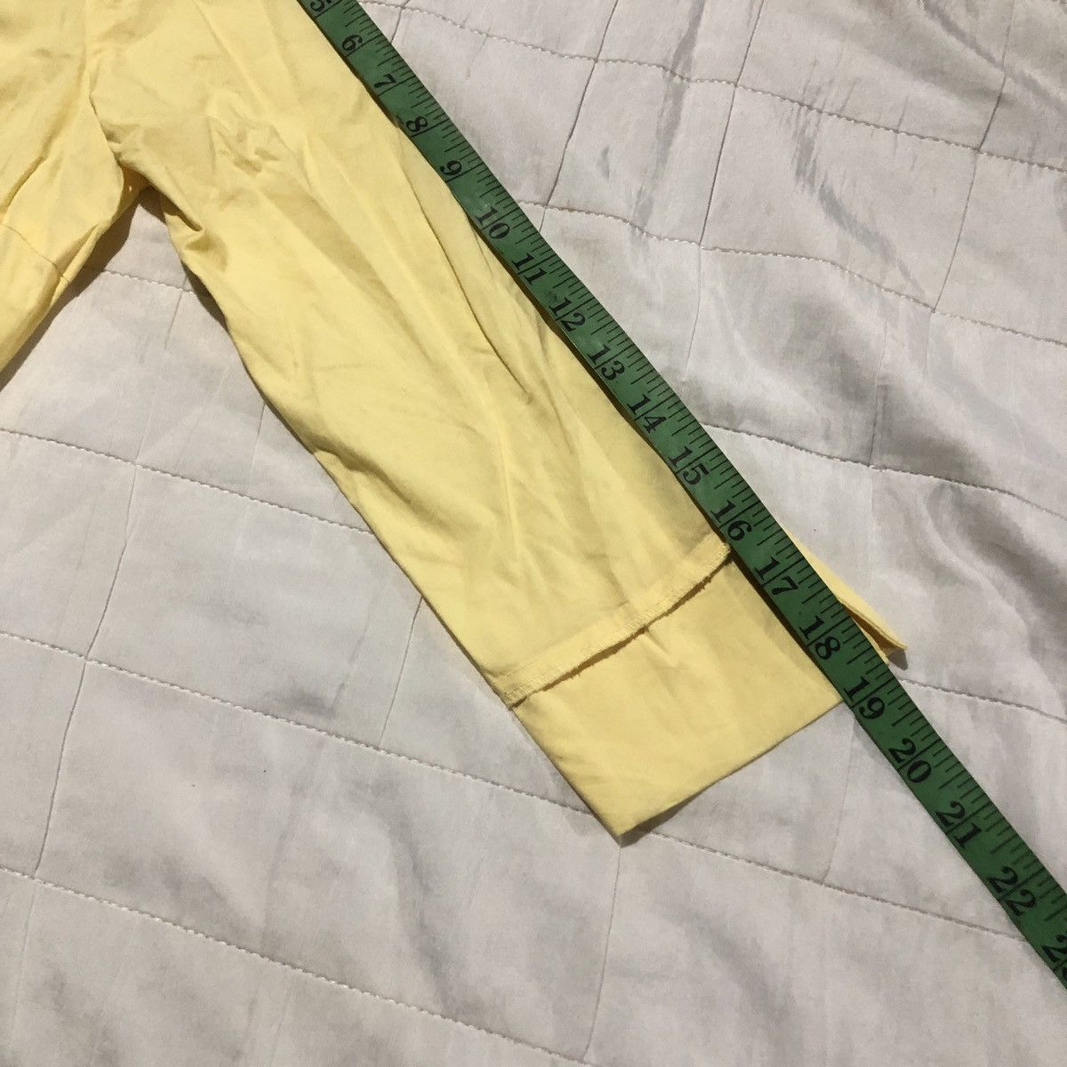 Other 1004 Made U. S. A. Shirts Size S / US 4 / IT 40 - 9 Thumbnail