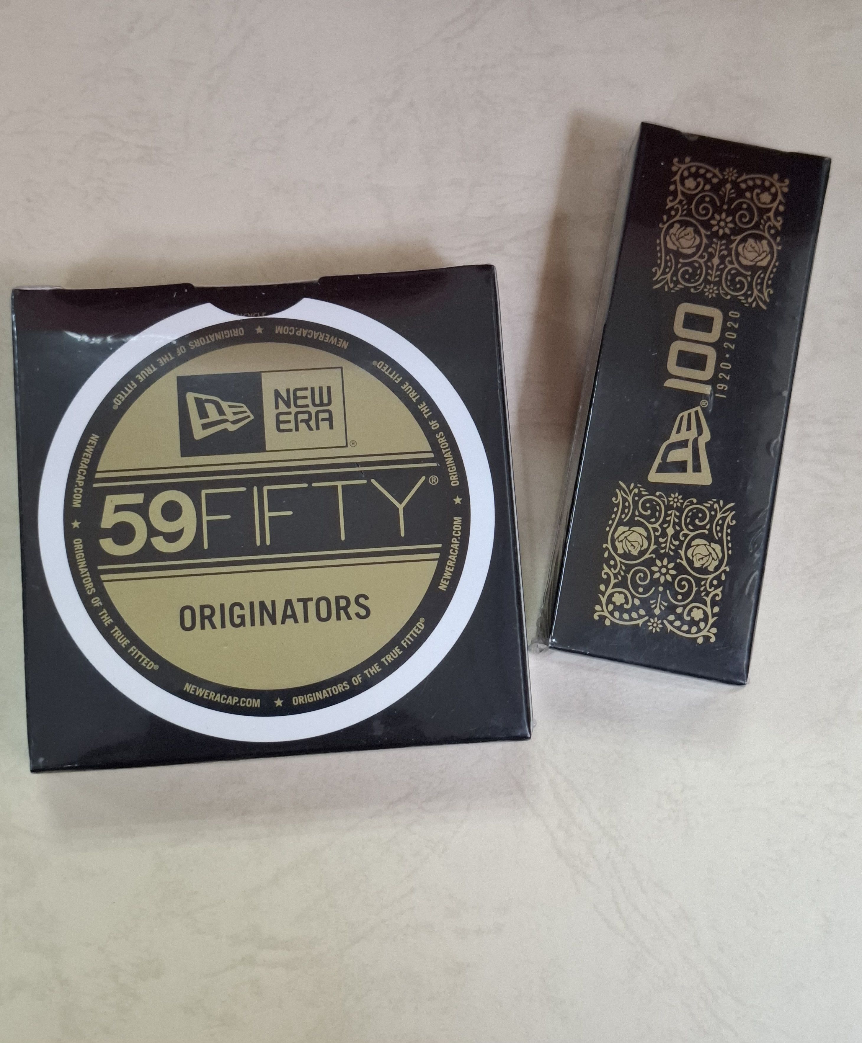 Bicycle × New Era 2 x sealed New Era Bicycle Playing Cards 100th anniversary Size ONE SIZE - 2 Thumbnail