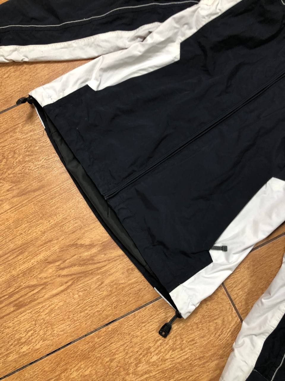 Helly Hansen VINTAGE HELLY HANSEN QUILTED JACKET Size US XS / EU 42 / 0 - 7 Thumbnail