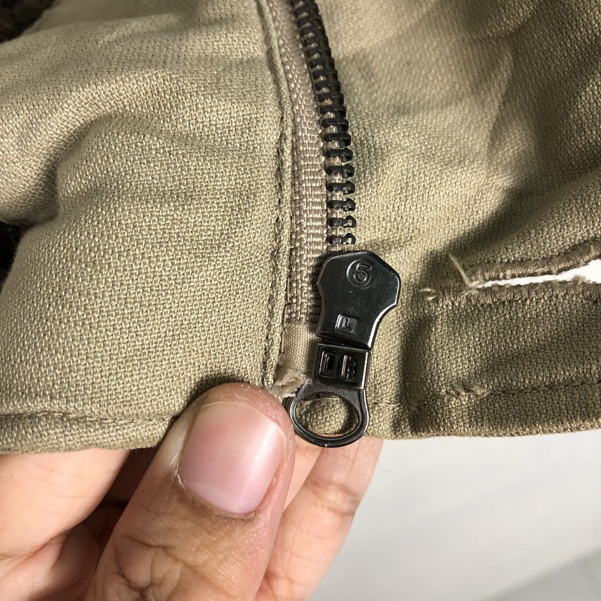 Japanese Brand 📌55 Possible Deck Jacket Sherpa Blanket Issey Miyake Size US L / EU 52-54 / 3 - 18 Thumbnail