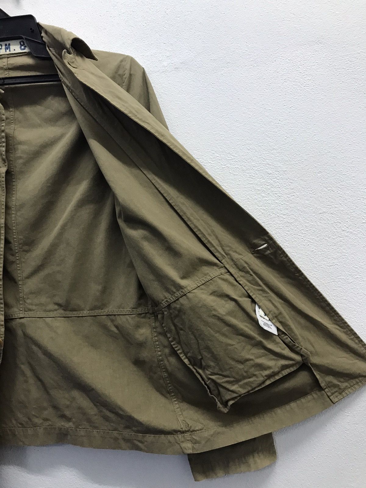 45rpm × If Six Was Nine × Japanese Brand Vintage 45rpm Made In Japan Jacket Size US M / EU 48-50 / 2 - 8 Thumbnail