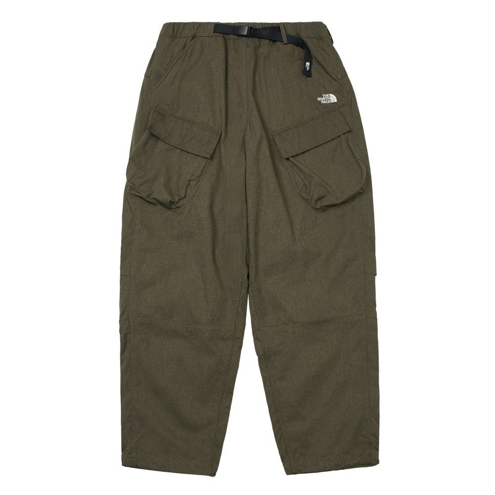 Kazuki Kuraishi × The North Face Urban Exploration KK UNISEX LOOSE FIT ADJUSTABLE PANTS Size US 34 / EU 50 - 1 Thumbnail