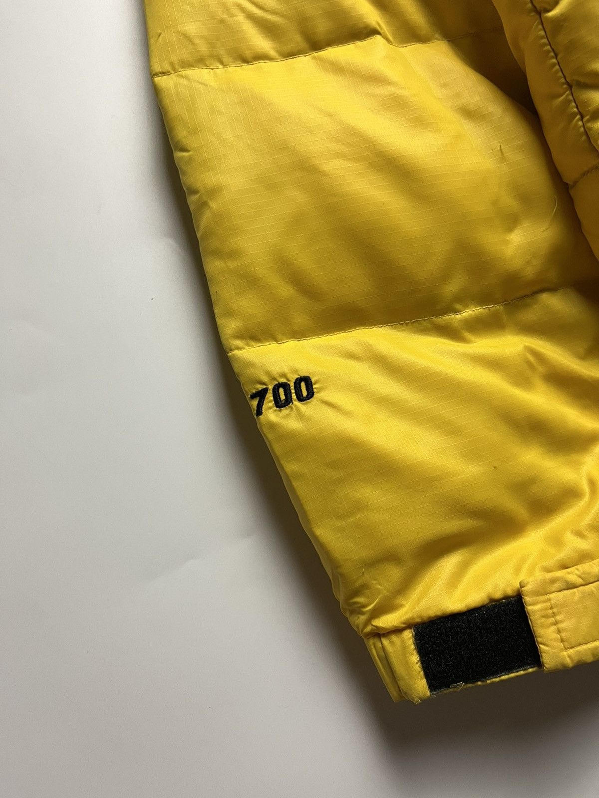 The North Face The North Face 1996 Retro Nuptse 700 Series Puffer Jacket Size US S / EU 44-46 / 1 - 4 Thumbnail