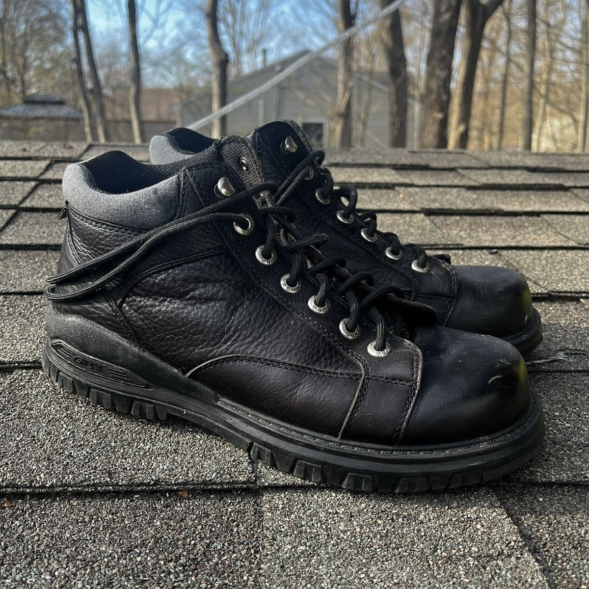 スキー asics boots 265 Shoes Asics Gel Citrek Trekking Trail Running Men Mountain