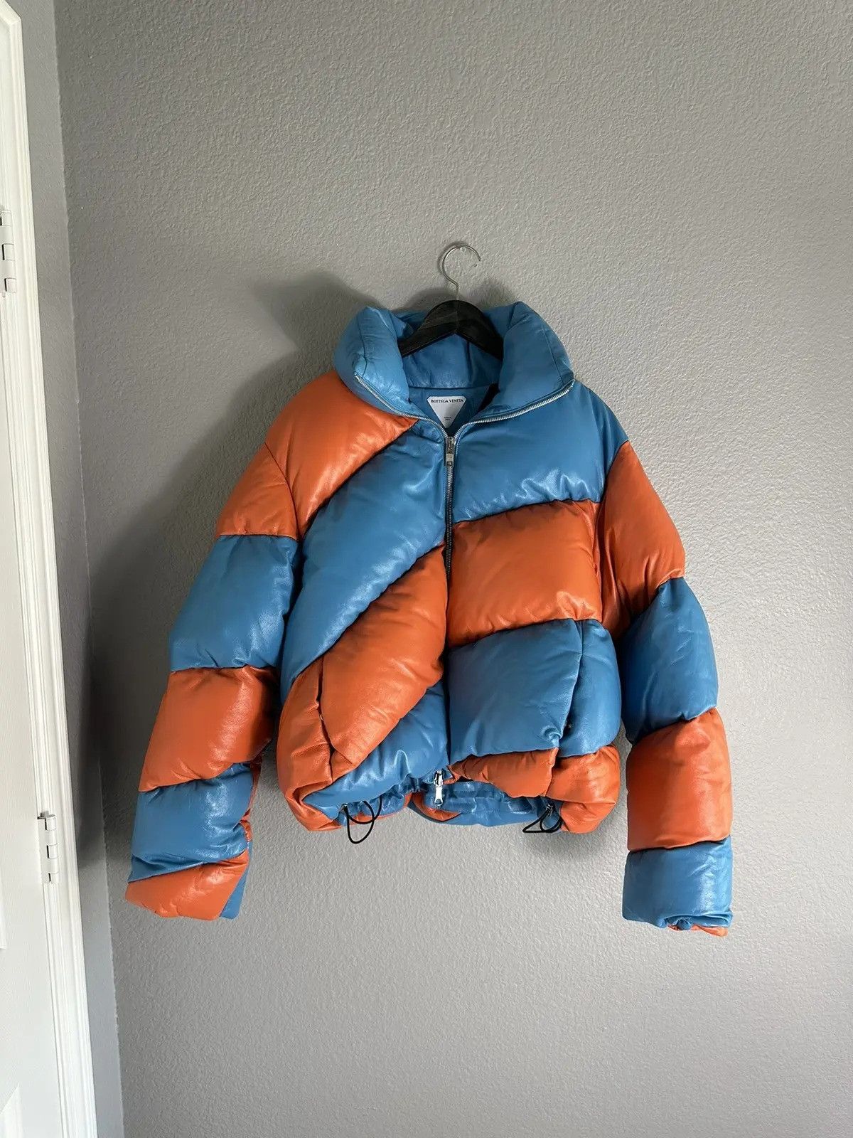 Bottega Veneta Puffer Size US XL / EU 56 / 4 - 1 Thumbnail