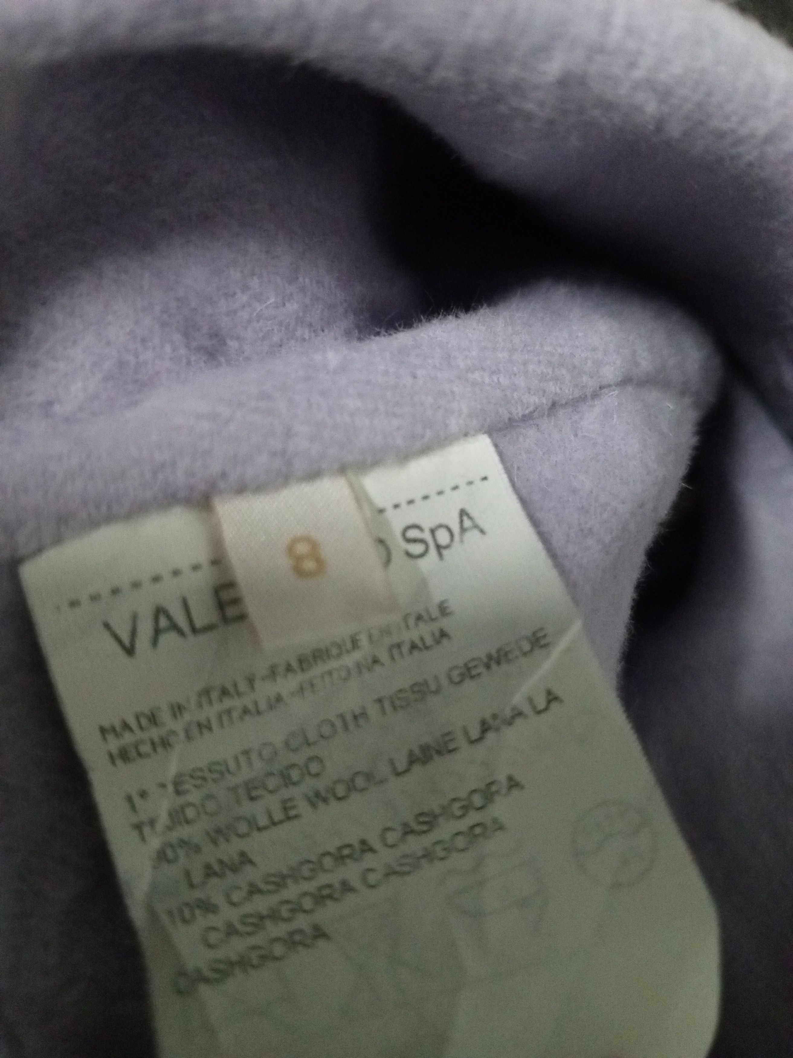 Valentino VALENTINO SPA ITALY Size XS / US 0-2 / IT 36-38 - 15 Thumbnail